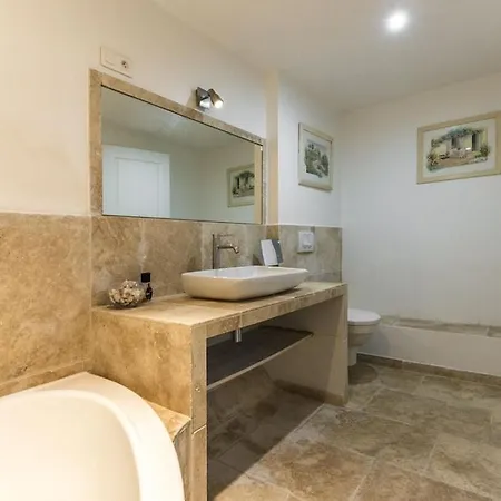 Grande A Porto-vecchio Avec Piscine, Jacuzzi, Sauna & Fitness - Vue Mer فيلة