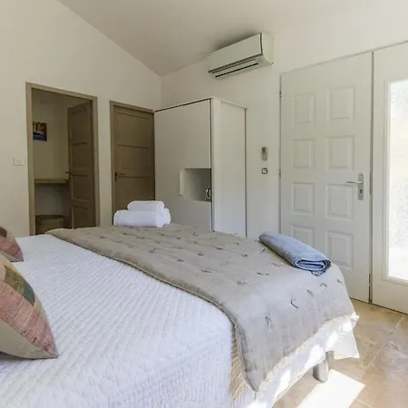 فيلة Grande A Porto-vecchio Avec Piscine, Jacuzzi, Sauna & Fitness - Vue Mer