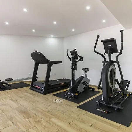Grande A Porto-vecchio Avec Piscine, Jacuzzi, Sauna & Fitness - Vue Mer * بورتو فيكشْيو