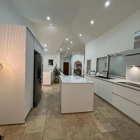 Grande A Porto-vecchio Avec Piscine, Jacuzzi, Sauna & Fitness - Vue Mer فيلة *