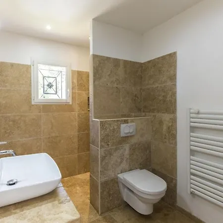 Grande A Porto-vecchio Avec Piscine, Jacuzzi, Sauna & Fitness - Vue Mer فيلة *