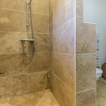 Grande A Porto-vecchio Avec Piscine, Jacuzzi, Sauna & Fitness - Vue Mer Villa *